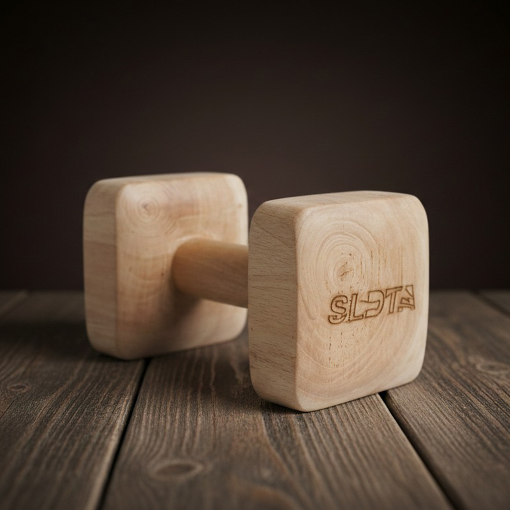 SLDTA Dog Dumble by Sayantan Lodh